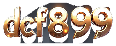 dcf899 logo
